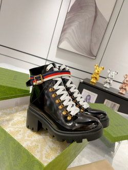 Gucci Ankle Boot