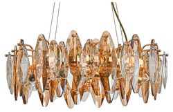 Подвесная люстра Favourite Glans 4719-8P