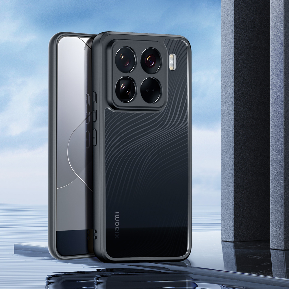 Защитный чехол от Dux Ducis для смартфона Xiaomi 15 Pro, серия Aimo Series Case