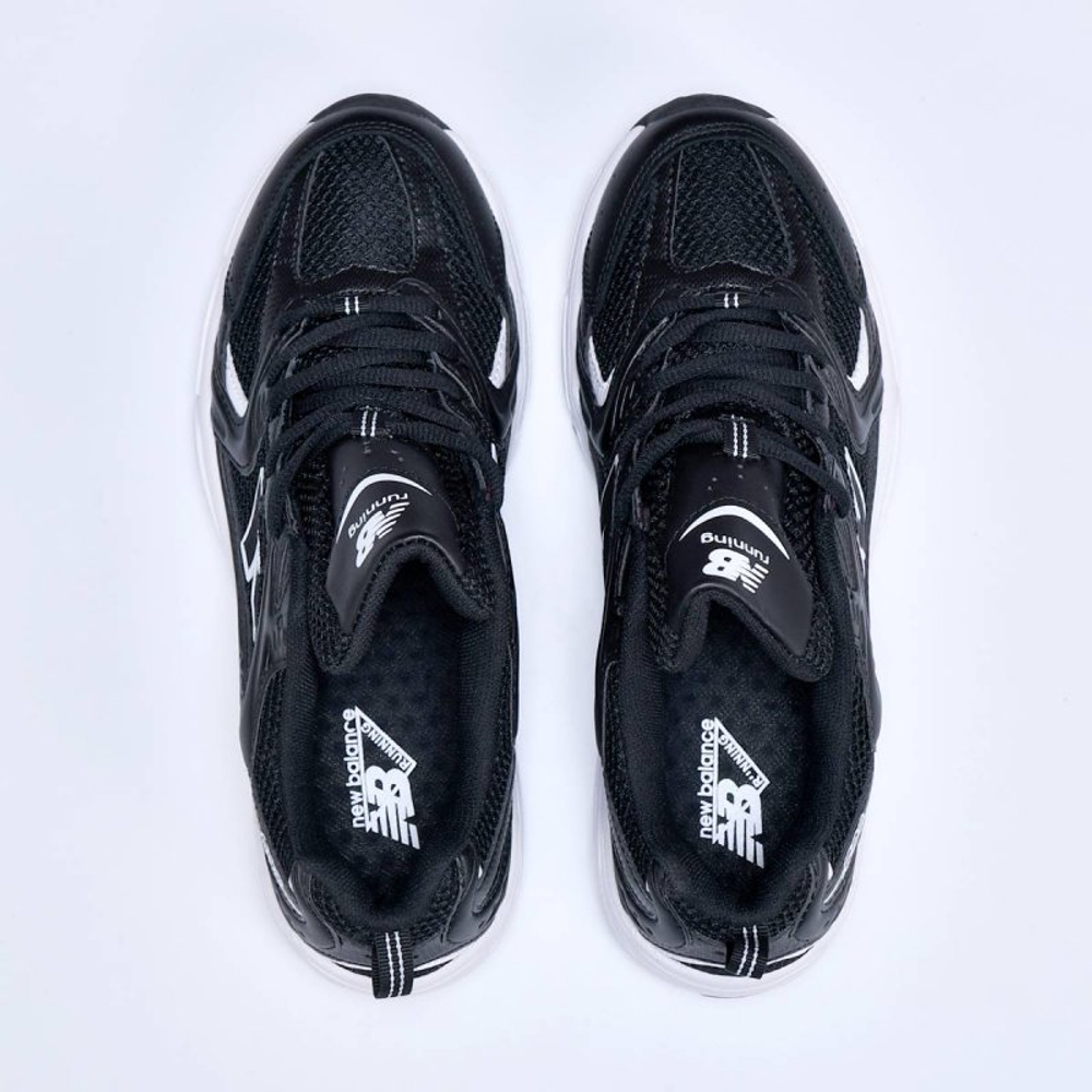 Кроссовки New Balance 530 Black арт 2622