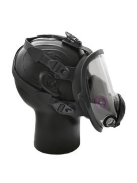 Маска полнолицевая HPSI 9300