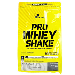 Olimp Pro Whey Shake (700 гр.)