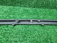 Молдинг переднего бампера Hyundai Tucson 4 (20-нв)