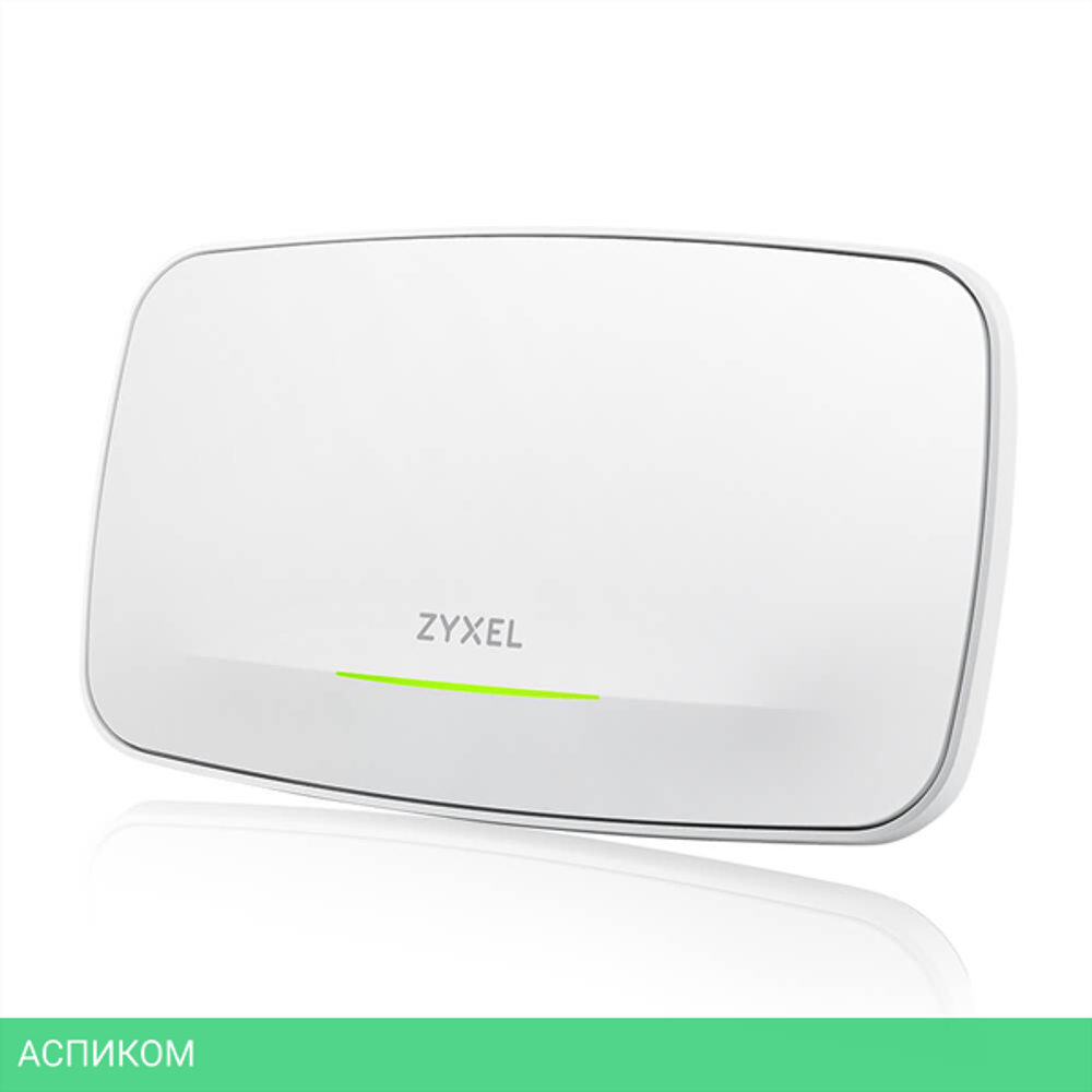 Точка доступа Zyxel WBE660S-WW0101F