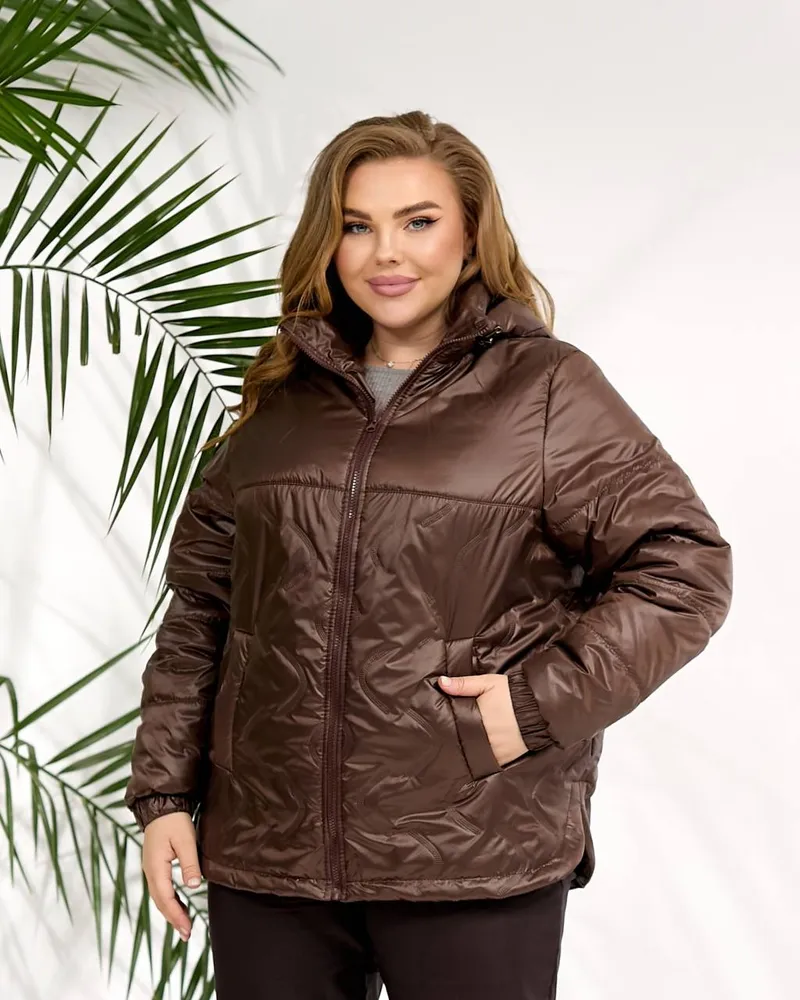 Куртка УК-262 Фабрика Моды