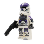 Комплект клонов: повстанцы