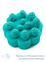 Молд малина крупные ягоды