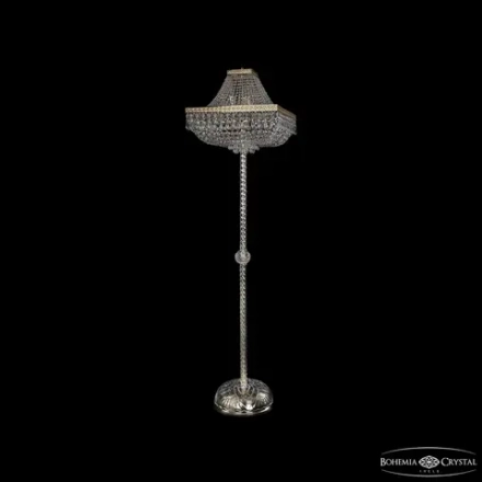Торшер Bohemia Ivele 1927 19272T3/H/45IV-172 G