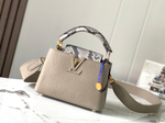 Louis Vuitton Capucines Mini