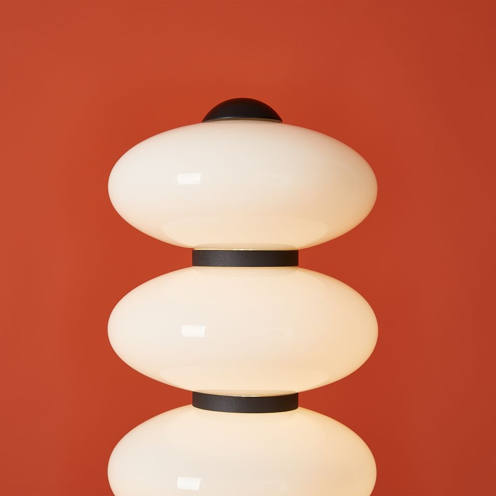 Напольный светильник (торшер) Freya FR5553FL-L20B