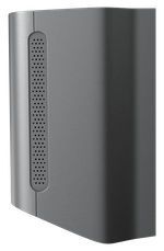 Инверторный кондиционер Hisense серии VISION PRO CARBON SUPERIOR DC Inverter AS-13UW4RXVQH01(B)
