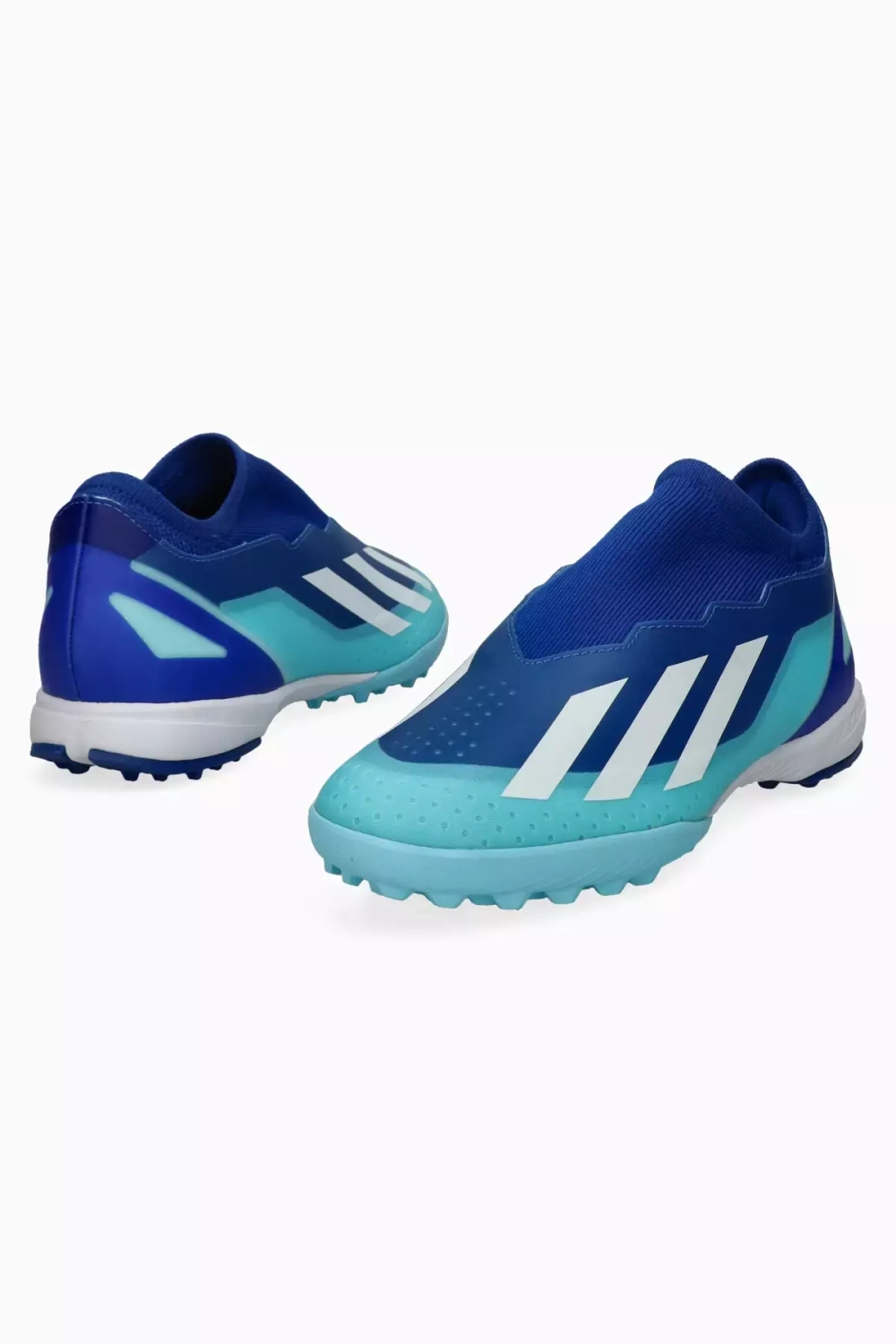 Сороконожки adidas X Crazyfast.3 LL TF