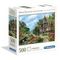 Puzzle PZL 500 COTTAGE - SQUARE BOX   95030069