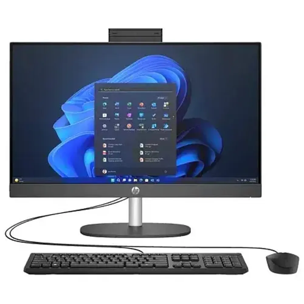 Моноблок HP Europe ProOne 240 G10 (9H6P9ET#BJA)