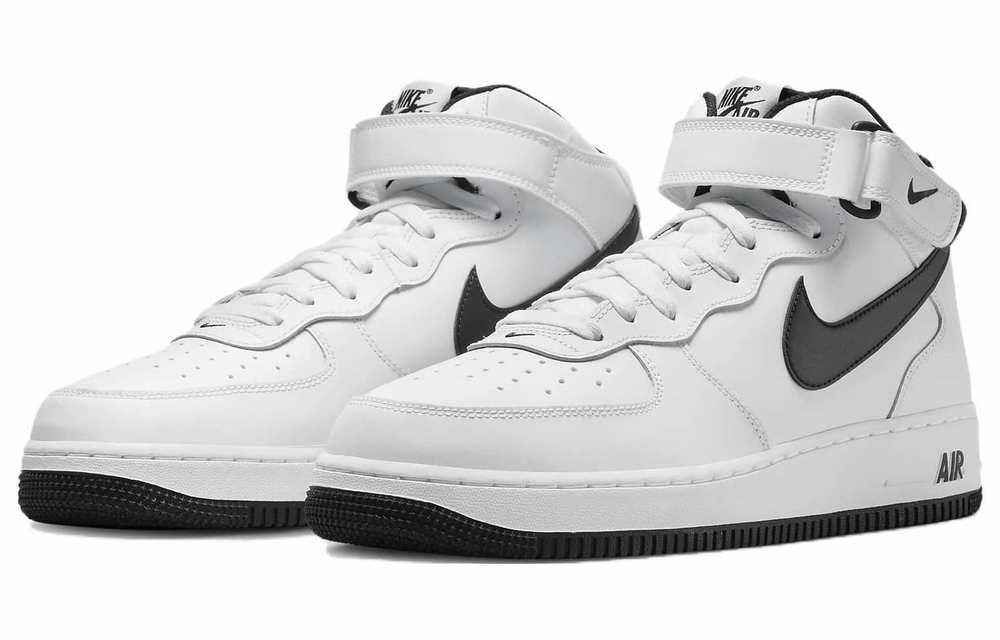 Кроссовки Nike Air Force 1 Mid '07