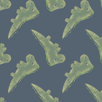 Динозавр детский