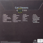 Cat Stevens / Collected (Coloured Vinyl)(2LP)