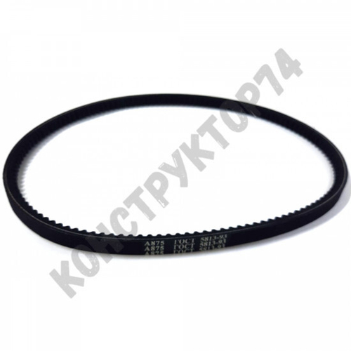 Ремень приводной клиновой А-1000 МБ Нева 200 (шт./кор)