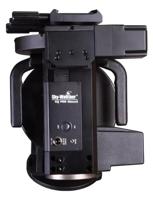Монтировка Sky-Watcher EQ8 PRO SynScan GOTO без треноги и противовесов