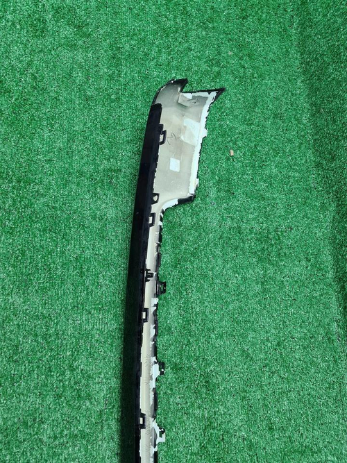 Накладка заднего бампера RR Sport 2 L494 (17-22)