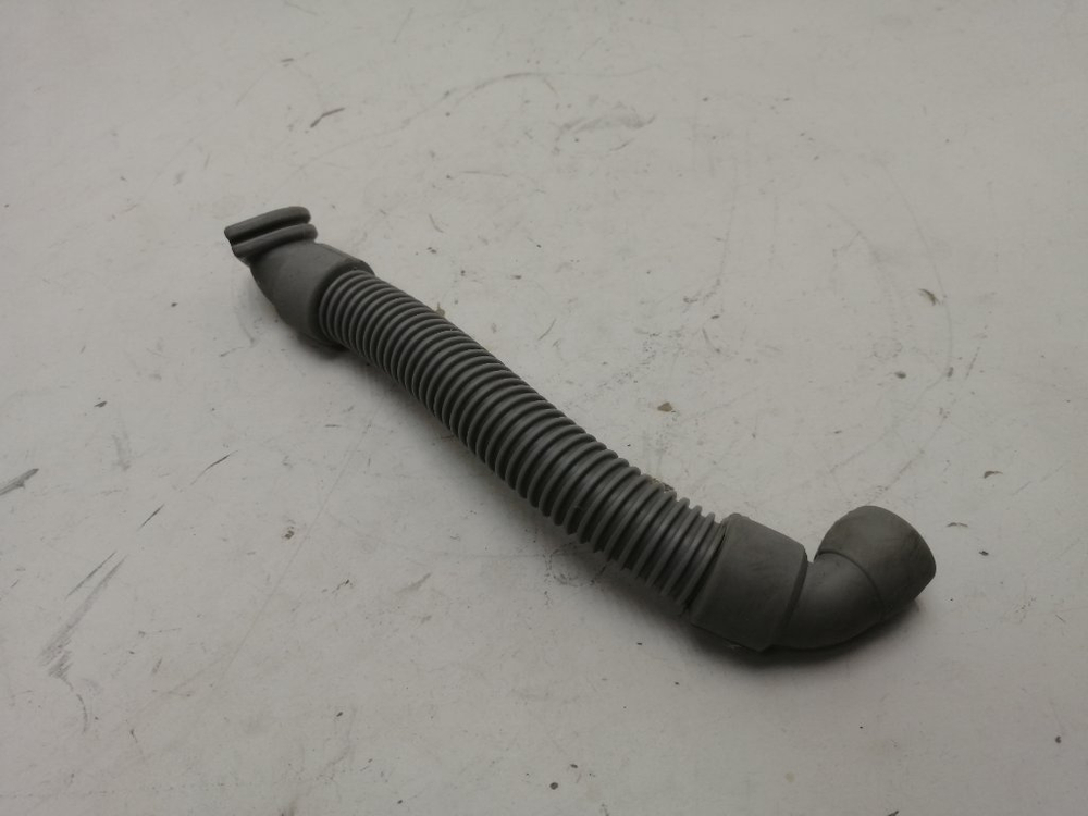 PCP5510B614 кт96 Трубка подачи воды для стиральной машины Hansa PCP5510B614 б/у