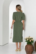 Платье Эльга №3 Valentina