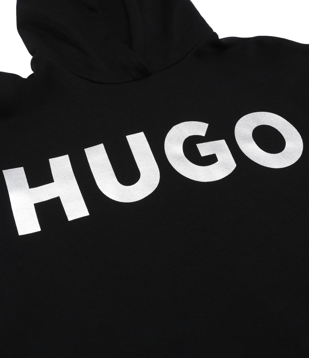 Худые HUGO KIDS - черный(G00139)