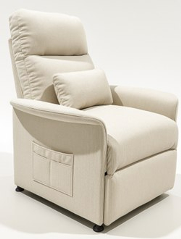 Кресло-реклайнер ЭЛЕКТРО-SOFA