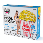 Матрас надувной popcorn