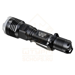 Фонарь Nitecore P16 TAC Hunting Kit