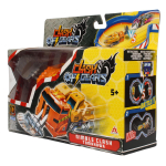 Клэш оф Гирс.Игр Машинка Боевая Нимбл Томагавк.ТМ Clash of Gears (Росмэн)