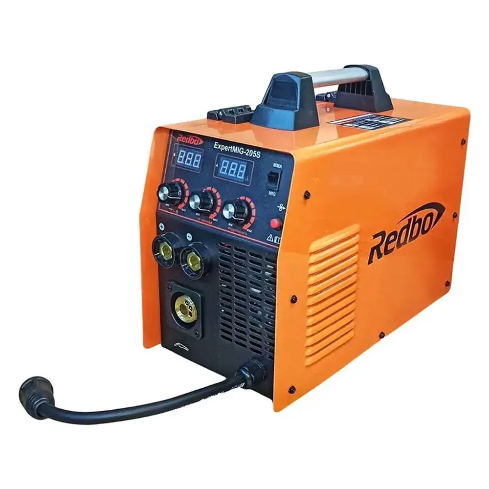 Redbo Expert Mig-205S инверторный сварочный аппарат 19792