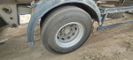 МАЗ 938660* Полуприцеп бортовой 938660-2010