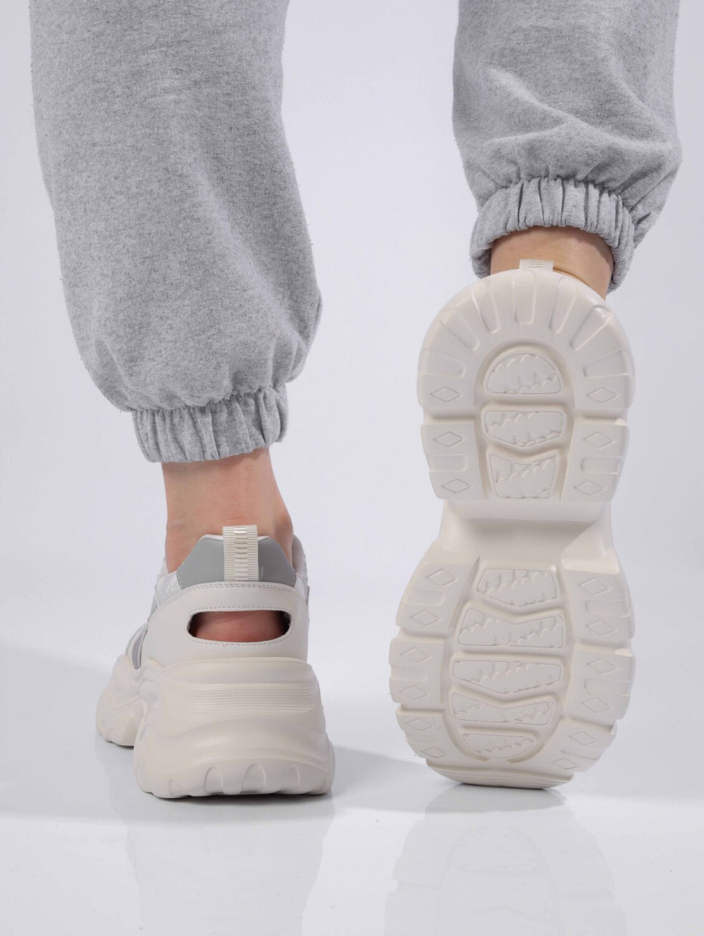 Кроссовки женские летние MALIN DEGELY A312-2A