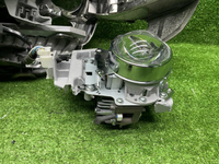 Битая Фара правая Land Cruiser 200 (15-21) LED