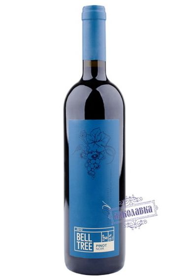 Вино Вилла Виктория Пино Нуар