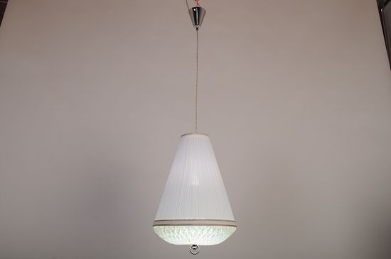 Подвесная люстра Abrasax CL.9301-2 White