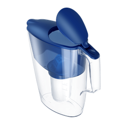 Фильтр для воды кувшинного типа Аквафор Инди (А6)