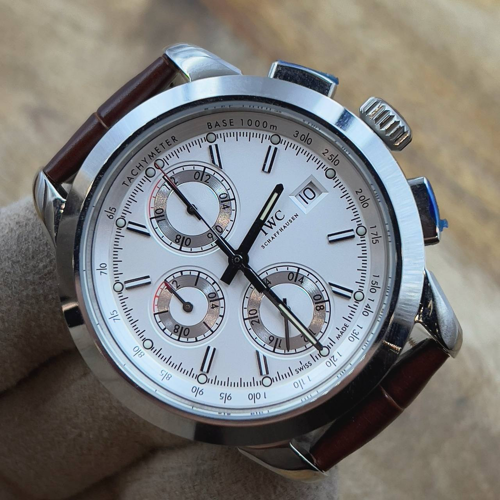 Часы IWC