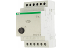 Регулятор освещенности (диммер) SCO-814 230В 4.5А IP20 (для ламп накал. мощностью до 1000Вт)