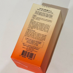 Мист увлажняющий для объёма волос VENEL Perfume Volume 100 ml