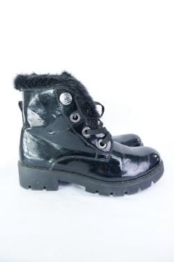 Ботинки Merry Scott на каждый день 38 размер