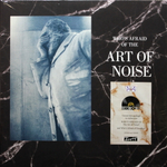 Art Of Noise / Who's Afraid Of The Art Of Noise (Limited Edition)(Coloured Vinyl)(2LP)