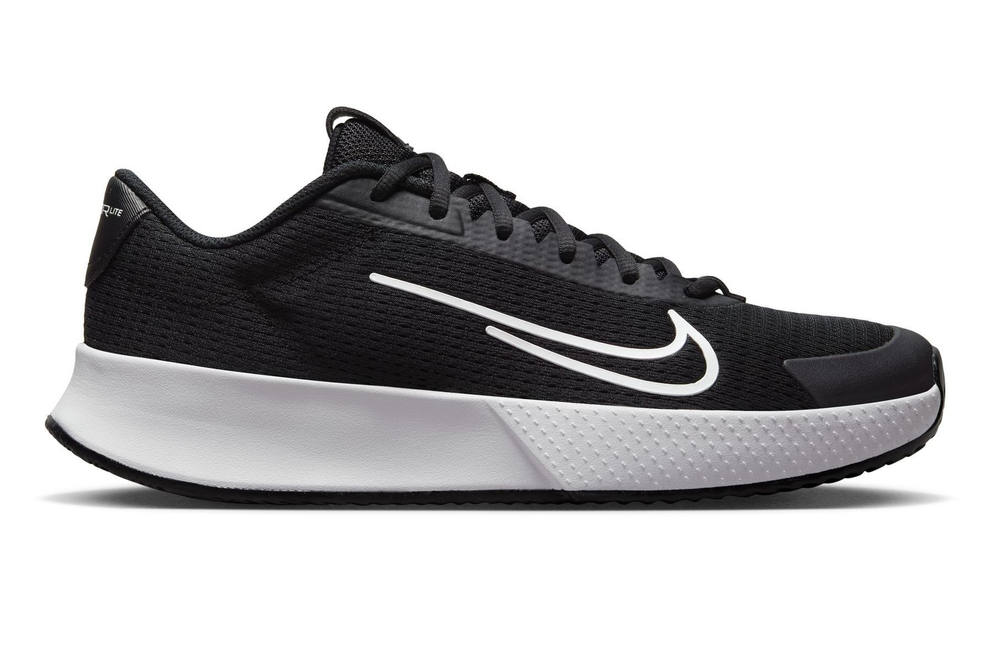Теннисные кроссовки Nike Vapor Lite 2 Clay - Black