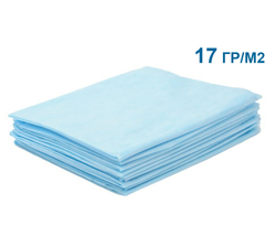 Простыня одноразовая стерильная СМС 140х200