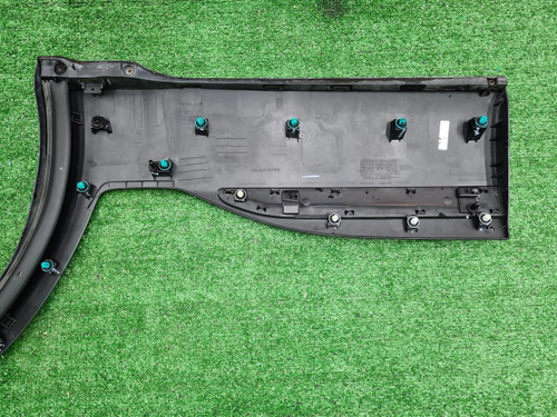 Накладка двери правая Chery Tiggo 4 Pro (20-нв)