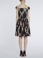 BLUMARINE Платье женское