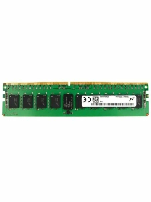 MTA18ASF2G72PDZ-2G9E1, Модуль памяти Micron DDR4 2933 RDIMM 16G