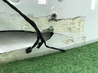 Стекло крышки багажника JAECOO J8 (2024-н.в.)