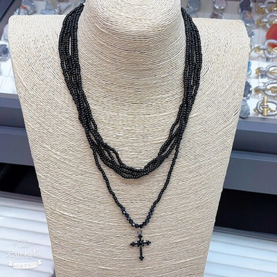 Колье Jewelry - арт031